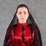 Чеботарев К.В. Народный костюм в собраниях краеведческих музеев Волгоградской области