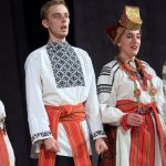 Тихонова А.А. Современное фольклорное движение как фактор формирования мировоззрения молодёжи
