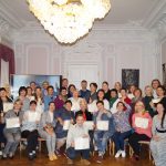 Дома народного творчества, дома культуры как центры сохранения традиций фольклорного искусства (Москва)