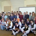 Международная научная конференция «Из истории этномузыкологии: судьбы, события, перспективы» (Программа конференции)