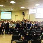 Дома народного творчества, дома культуры как центры сохранения традиций фольклорного искусства (Ижевск)