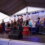 I Региональный этап Всероссийского фольклорного конкурса «Казачий Круг» в Республике Бурятия