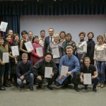 Всероссийский семинар-практикум по традиционной казачьей культуре «Основы методики работы с любительским казачьим коллективом»