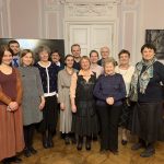 В ГРДНТ состоялись Декабрьские научные чтения