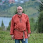 То, что есть в глубинах нашего народа, не дает ему упасть на дно