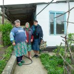 «Из села, занятава врагами» (с. Верхоречье Бахчисарайского р-на Республики Крым)