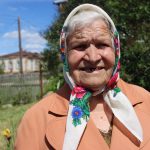 Стихи о Сталинграде (станица Кременская Клетского района Волгоградской области)