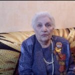 «Мы не имели права разглашать военную тайну…» (г. Серов Свердловской обл.)