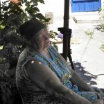 «Взвод послан был к немцам с заданьем…» (с. Трудолюбовка Бахчисарайского р-на Республики Крым)