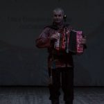 «Поезд тронулся тихонько и повёз нас на войну» (село Петропавловка Краснозерского района Новосибирской области)