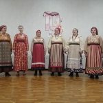 «Провожала мать сыночка…» (село Морозовка Карасукского района Новосибирской области)