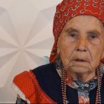 «На горе, на горушке…» (село Шипуново Сузунского района Новосибирской области)