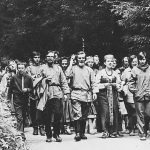 Ключникова О.А. Фольклорное движение в событиях и фактах: 1969-2010