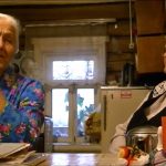 «На опушке леса старый дуб стоит…» (д. Голики Даниловского р-на Ярославской обл.)