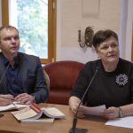Завершились Ярковские чтения - 2020