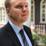 Поздравляем с Днем Рождения Д.В. Морозова!!!