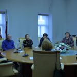 Круглый стол «Сольное пение в региональных и локальных фольклорных традициях России»