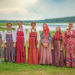 Онлайн-семинар по разработке социальных проектов в этнокультурной сфере
