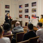 Творческая встреча «Межэтнические основы календарного праздничного цикла»