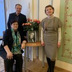 В Российской академии музыки имени Гнесиных прошла Международная этномузыкологическая конференция «Гиппиусовские чтения – 2021»