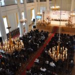 Информационное письмо. V Всероссийский конгресс фольклористов