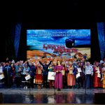 Казачья доблесть. Следуя традициям…
