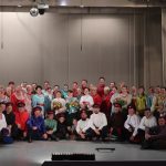 Фольклорно-этнографический практикум на Дону 2021