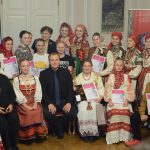 Итоги конкурса памяти О. В. Трушиной