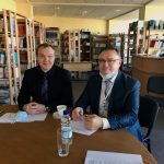 Всероссийский форум национального единства в Ханты-Мансийске
