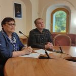 Центр фольклора провел IV отчётно-проектную сессию
