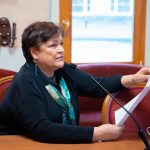 XXV Сибирские Рождественские образовательные чтения «К 350-летию со дня рождения Петра I: секулярный мир и религиозность»
