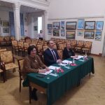 Конкурс-фестиваль «Праздничная карусель – 2022»