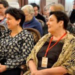 Программа V Всероссийского конгресса фольклористов