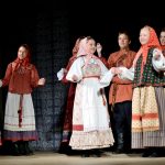 Итоги Всероссийского вебинара «Изучение и освоение региональных особенностей традиционного народного танца»
