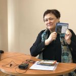 Завершился четвертый поток курсов «Дома народного творчества, дома культуры как центры сохранения традиций фольклорного искусства»