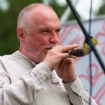 X Всероссийский фестиваль традиционной культуры «День России на Бирюзовой Катуни»