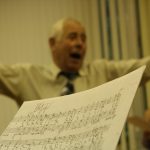 Морозов Д.В. Отцы и дети: профессиональное народно-певческое искусство и образование на стыке эпох