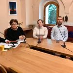 XV Мастерская русского танца