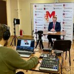 III Международный фестиваль-конкурс народной культуры «Русское диво»