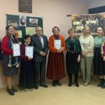 III Межрегиональные Ярковские чтения «Народная культура Московской области: традиции и современность»
