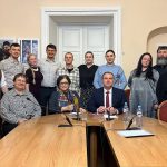 Центр фольклора провел отчетно-проектную сессию по итогам экспедиций 2022 года