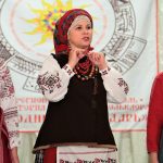 VIII Межрегиональный фестиваль-лаборатория русского фольклора «Народный календарь»