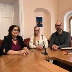 Сотрудники Центра фольклора приняли участие в Мельниковских чтениях