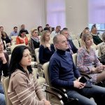Республиканский семинар «Достижения и проблемы в деятельности системы КДУ по сохранению и популяризации этнокультурного достояния Российской Федерации»