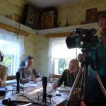 XII Международная конференция-конкурс научных работ учащихся, студентов и аспирантов «Этномузыкология: история, теория, практика»