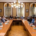 Первый практический семинар головщиков Русской Православной Старообрядческой Церкви