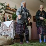Экспедиция в Липецкую область