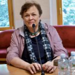Морозов Д.В. К юбилею Екатерины Анатольевны Дороховой