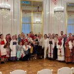 Международная научно-практическая конференция «Из истории этномузыкологии и фольклористики: становление и перспективы развития научных школ и направлений»