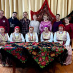 Экспедиция в Оренбургскую область